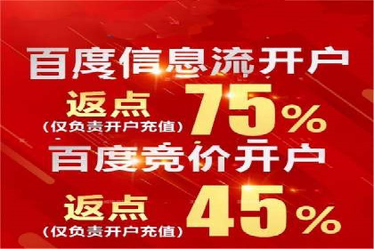 百度推广的SEM策略及其实施案例